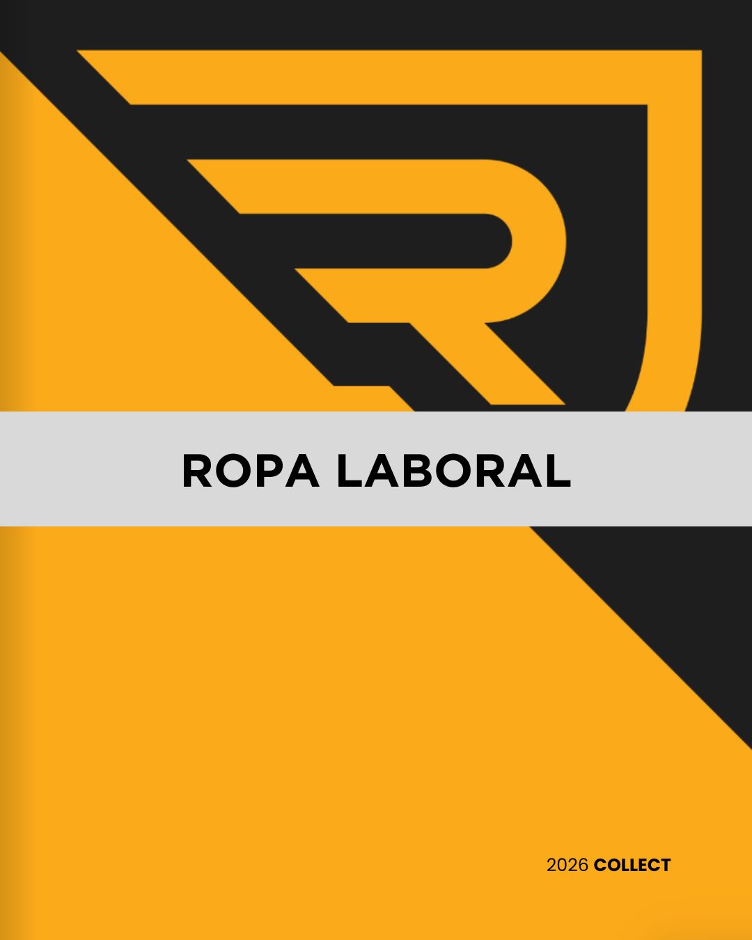 Catàleg Roly Laboral